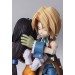 Final Fantasy IX: Zidane Tribal & Garnet Til Alexandros XVII (Action Figure)