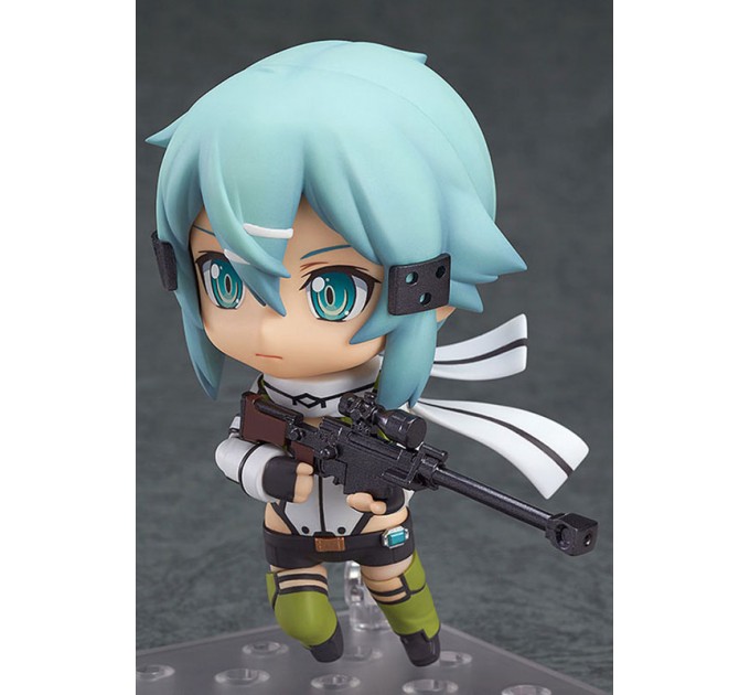 Sword Art Online II: Sinon (Nendoroid)