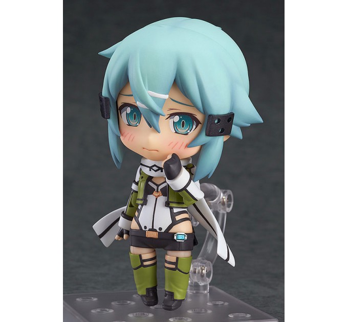 Sword Art Online II: Sinon (Nendoroid)