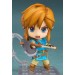 The Legend Of Zelda: Link Breath Of The Wild Ver. DX Edition (Nendoroid)