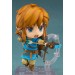 The Legend Of Zelda: Link Breath Of The Wild Ver. DX Edition (Nendoroid)