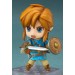 The Legend Of Zelda: Link Breath Of The Wild Ver. DX Edition (Nendoroid)