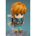 The Legend Of Zelda: Link Breath Of The Wild Ver. DX Edition (Nendoroid)