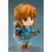 The Legend Of Zelda: Link Breath Of The Wild Ver. DX Edition (Nendoroid)