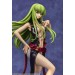 Code Geass: Lelouch Of The Rebellion R2: C.C (Complete Figure)