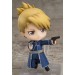 Fullmetal Alchemist: Riza Hawkeye (Nendoroid)