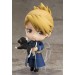 Fullmetal Alchemist: Riza Hawkeye (Nendoroid)