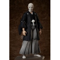 Inugamike no Ichizoku: Sukekiyo Inugami (Figma)