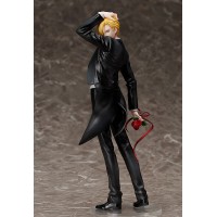 Banana Fish: Ash Lynx (Complete Figure)