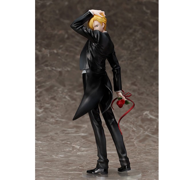 Banana Fish: Ash Lynx (Complete Figure)