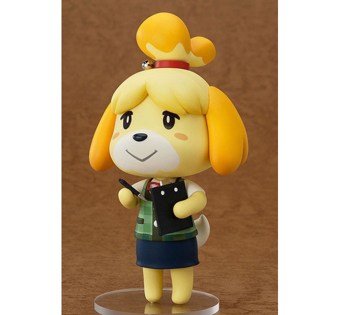 Animal Crossing New Leaf: Isabelle (Nendoroid)