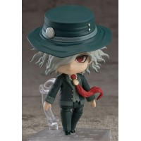 Fate/Grand Order: Avenger/King of The Cavern Edmond Dantes (Nendoroid)