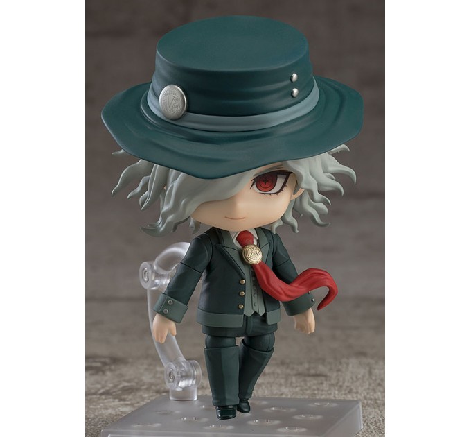 Fate/Grand Order: Avenger/King of The Cavern Edmond Dantes (Nendoroid)