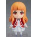 MMD User Model: Lady Rhea (Nendoroid)