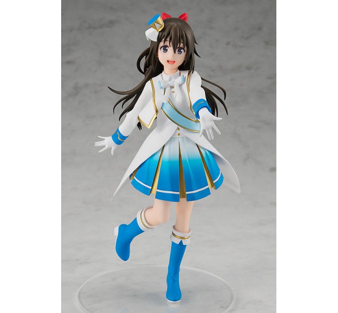 Love Live! Nijigasaki High School Idol Club: Shizuku Osaka (Complete Figure)