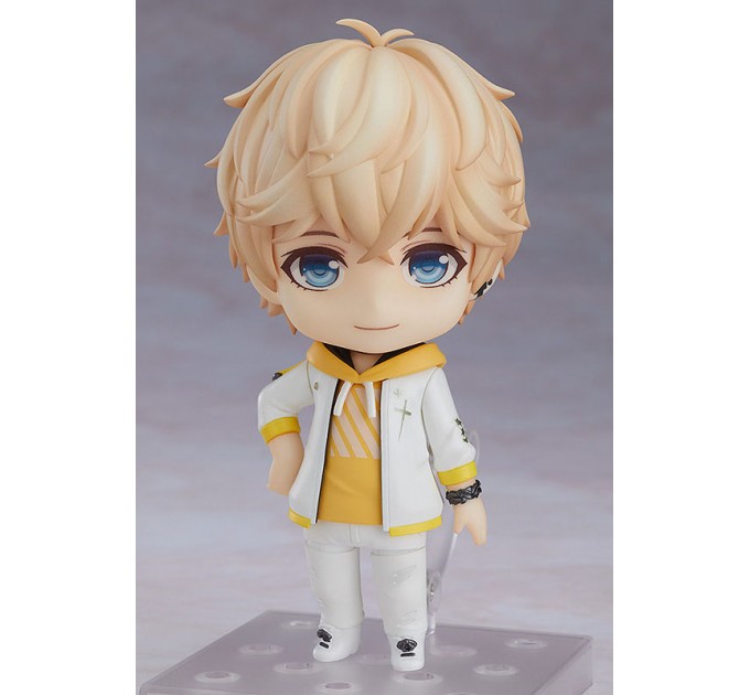Love & Producer: Qiluo Zhou (Nendoroid)