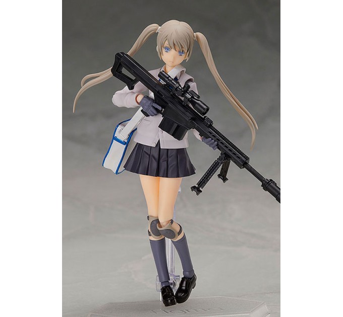 LittleArmory: Maria Teruyasu (Figma)