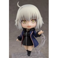 Fate/Grand Order: Avenger/Jeanne d'Arc [Alter] Shinjuku Ver. (Nendoroid)