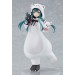 Kuma Kuma Kuma Bear: Yuna White Bear Ver. (Complete Figure)