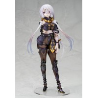 Atelier Ryza: Ever Darkness & the Secret Hideout Lila Decyrus (Complete Figure)