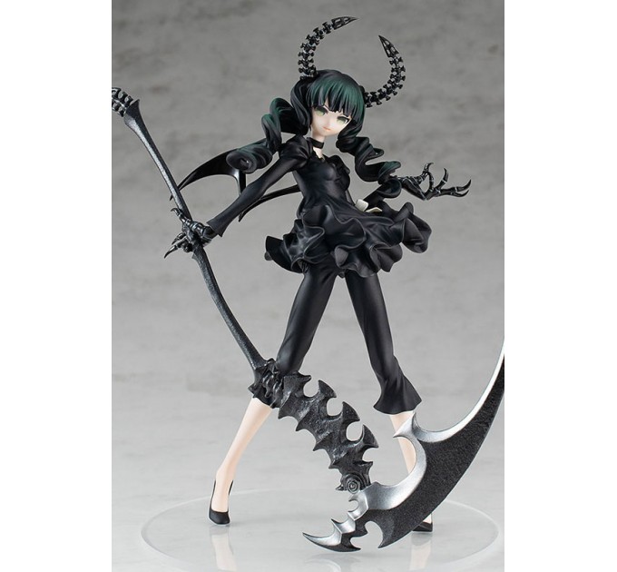 Black Rock Shooter: Dead Master (Complete Figure)