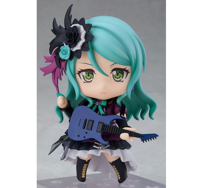 BanG Dream! Girls Band Party! Sayo Hikawa Stage Costume Ver. (Nendoroid)