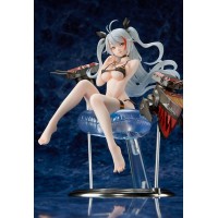 Azur Lane: Prinz Eugen (Complete Figure)