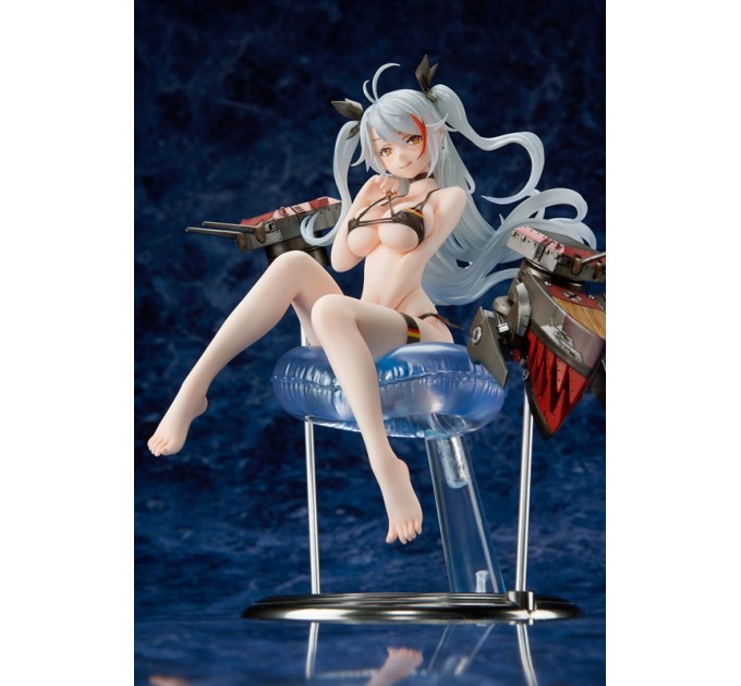 Azur Lane: Prinz Eugen (Complete Figure)