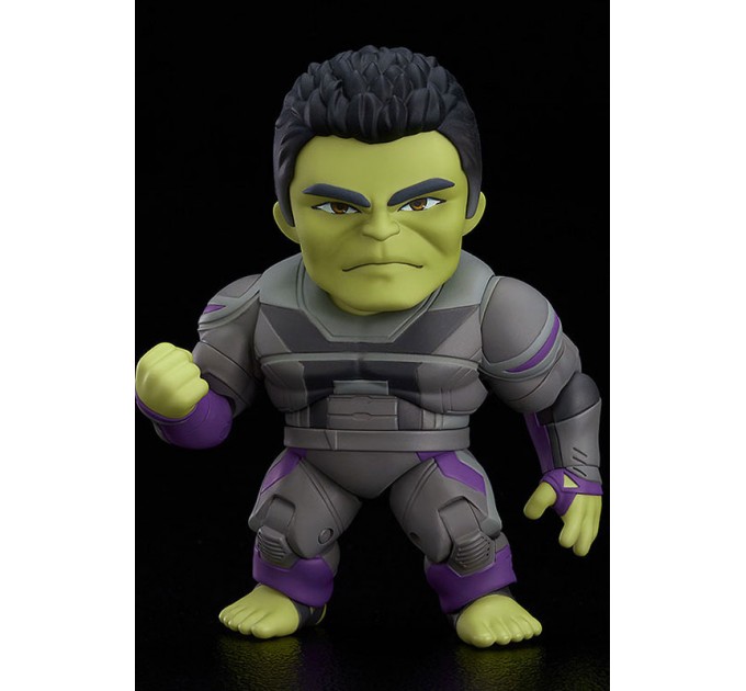 Avengers: Endgame Hulk Endgame Ver. (Nendoroid)