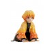 Kimetsu no Yaiba: Palm Size Zenitsu-kun (Complete Figure)