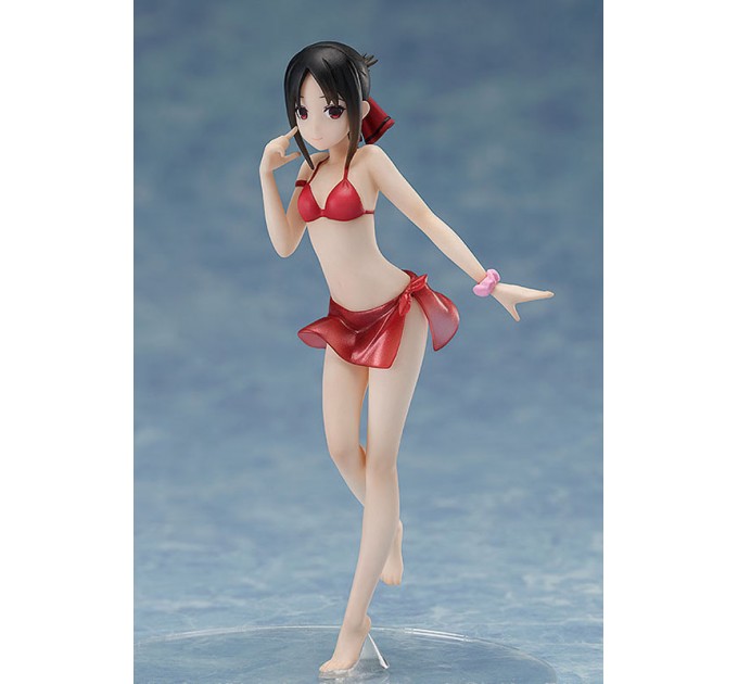 Kaguya-sama Love Is War: Kaguya Shinomiya Swimsuit Ver. (Complete Figure)