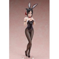 Kaguya-sama Love Is War: Kaguya Shinomiya Bunny Ver. (Complete Figure)