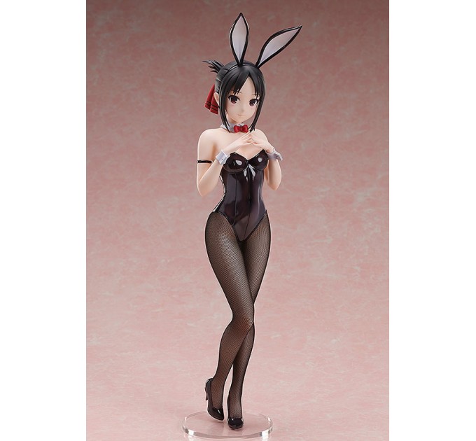 Kaguya-sama Love Is War: Kaguya Shinomiya Bunny Ver. (Complete Figure)