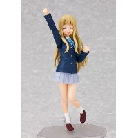 K-On!: Tsumugi Kotobuki School Uniform Ver. (Figma)