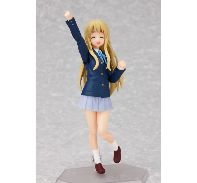 K-On!: Tsumugi Kotobuki School Uniform Ver. (Figma)