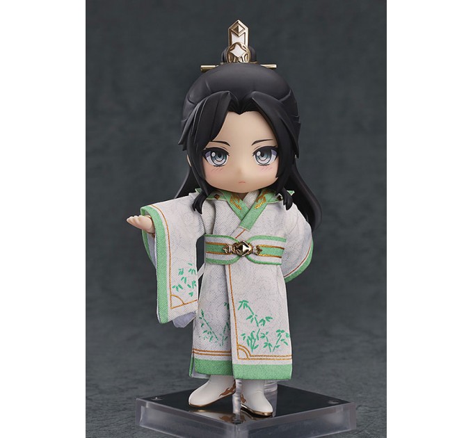 Chuan Shu Zijiu Zhinan: Shen Qingqiu (Nendoroid Doll)