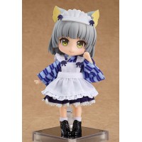 Catgirl Maid: Yuki (Nendoroid Doll)