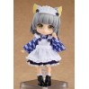 Catgirl Maid: Yuki (Nendoroid Doll)