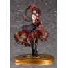 Date A Live: Kurumi Tokisaki Time Emperor [Zafkiel] (Complete Figure)