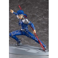 Fate/Grand Order: Lancer/Cu Chulainn (Complete Figure)