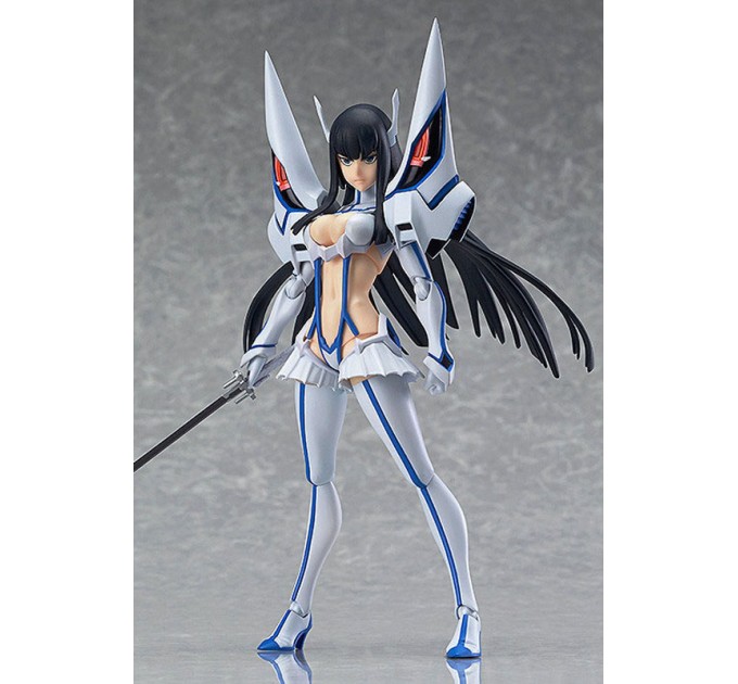 Kill la Kill: Satsuki Kiryuin (Figma)