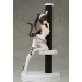 Date A Live III: Kurumi Tokisaki White Cat Ver. Complete Figure)