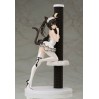 Date A Live III: Kurumi Tokisaki White Cat Ver. Complete Figure)