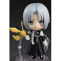 D.Gray-man: Allen Walker (Nendoroid)