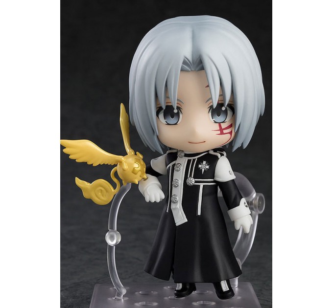 D.Gray-man: Allen Walker (Nendoroid)