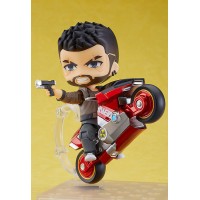 Cyberpunk 2077: V Male Ver. DX (Nendoroid)