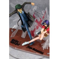 Cowboy Bebop: Spike & Faye 1st GIG set - предзаказ набора (Complete Figure)