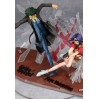 Cowboy Bebop: Spike & Faye 1st GIG set - предзаказ набора (Complete Figure)