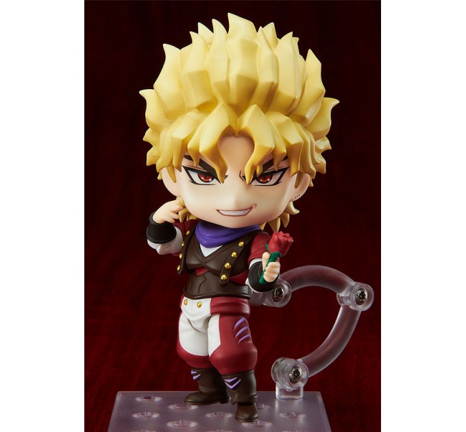 JoJo's Bizarre Adventure: Dio Brando (Nendoroid)