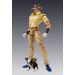 JoJo's Bizarre Adventure Part.III: Joseph Joestar & Iggy (Action Figure)